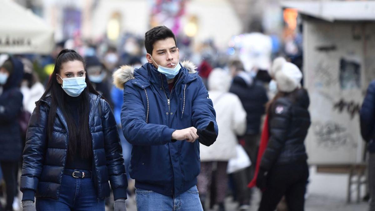 studiu de ce nu faci covid cand toata lumea e bolnava explicatia exertilor