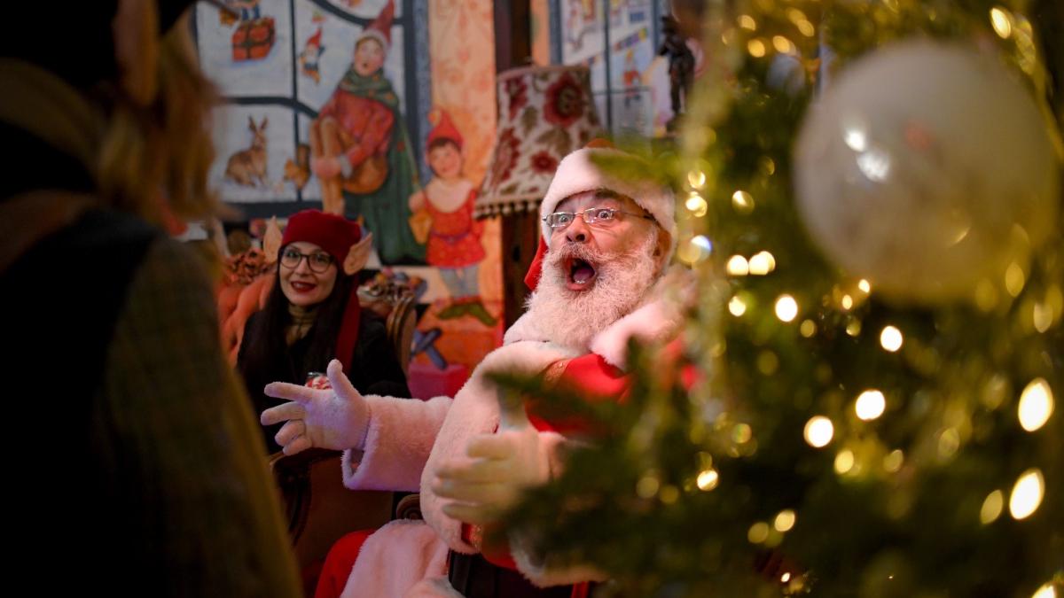 targul de craciun din bucuresti nicusor dan nu va fi cu acces gratuit pret bilete