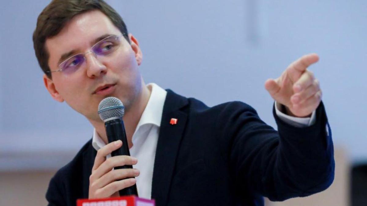 victor negrescu uniunea europeana copii romania educatie scoli inchise pandemie