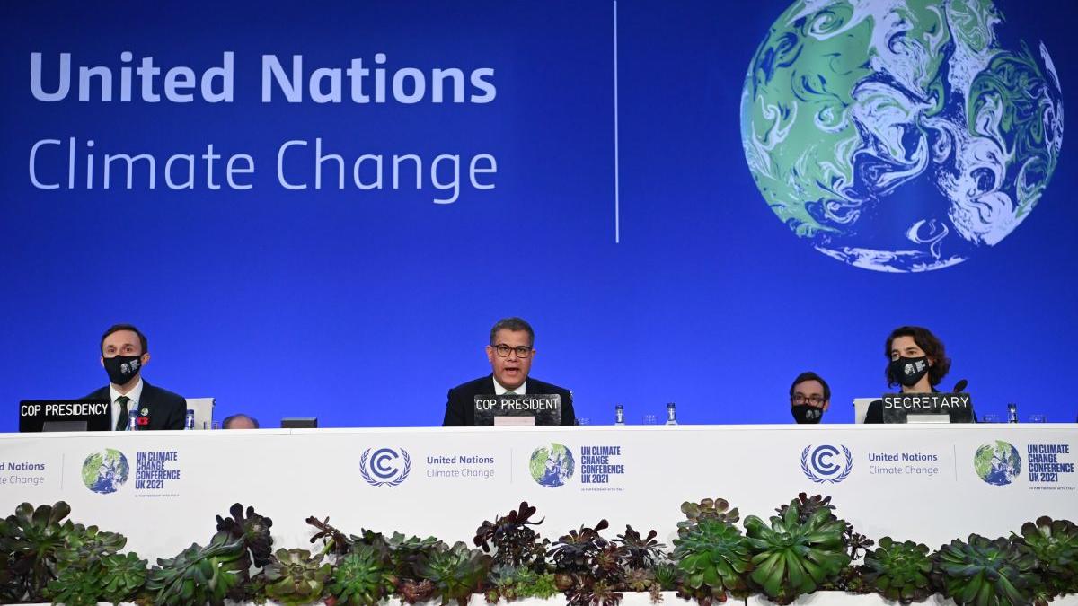 acord reducere poluare adoptat summit cop26 glasgow acord reducere poluare adoptat summit cop26 glasgow