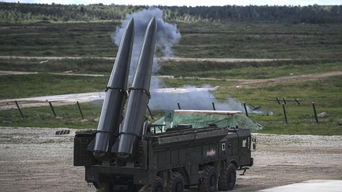 aleksandr lukasenko rachete nucleare iskander vladimir putin gaz europa