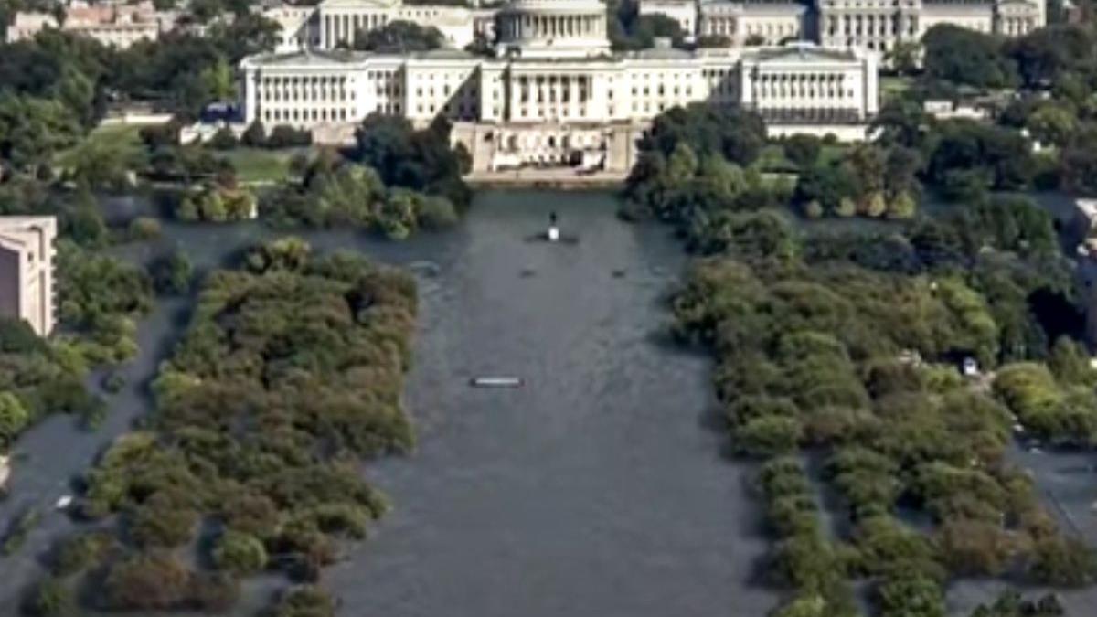 climate central reuters cop26 compensatii financiare saleemul huq washington singapore houston