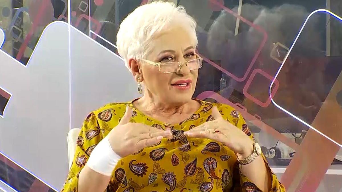 energia galactica pandemie lidia fecioru