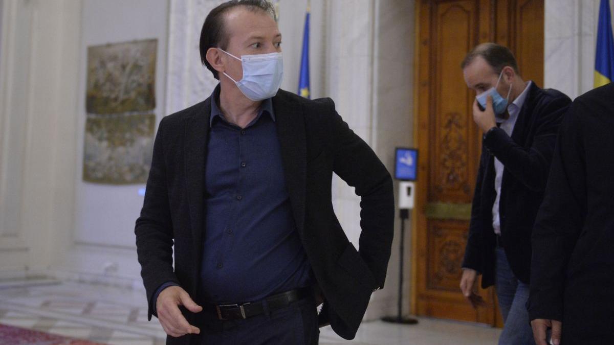 florin citu negocieri psd nu exista argument schimba sistemul fiscal