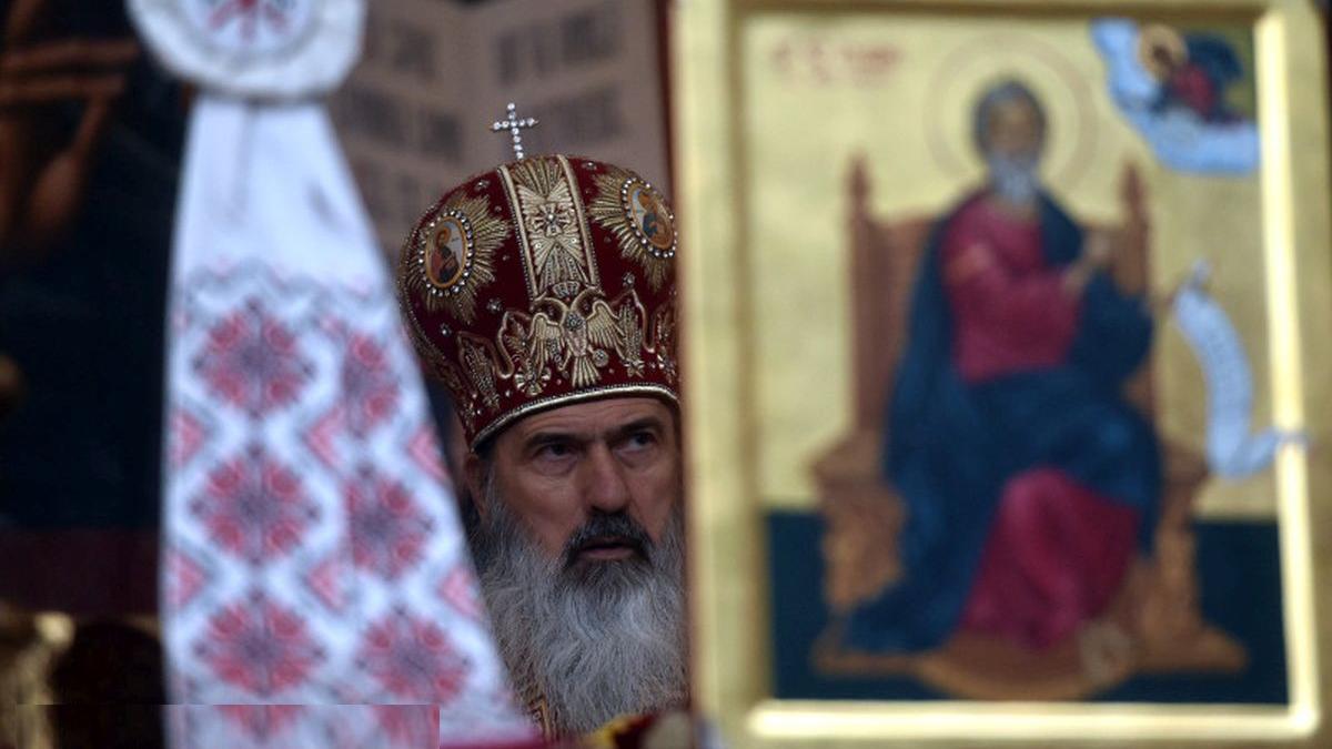 ips teodosie marturisire rana arsenie boca