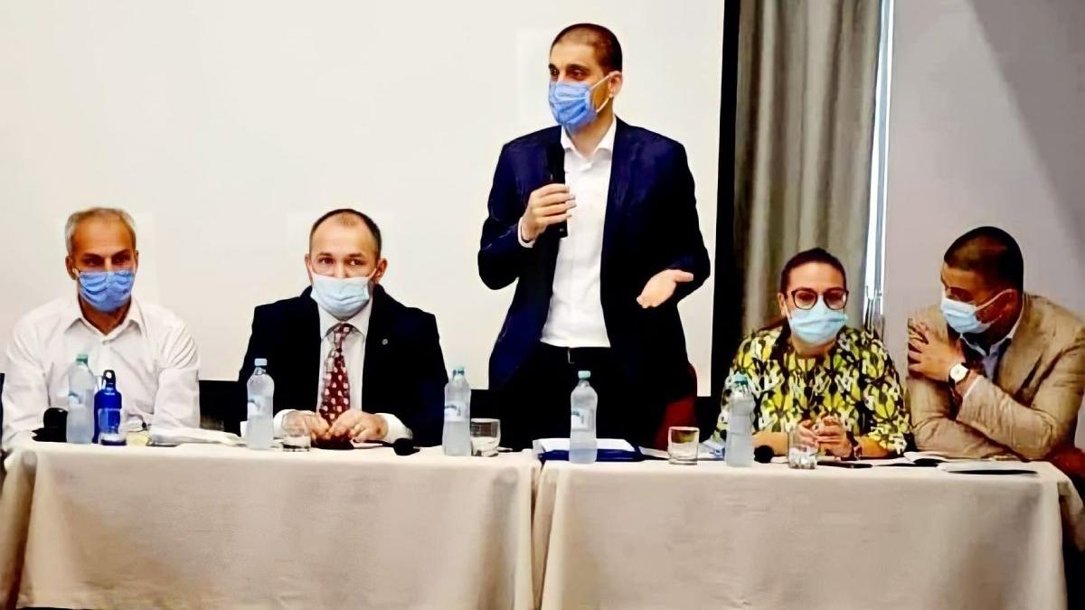 ministerul investitiilor proiectelor europene contracte sprijin combaterea pandemiei