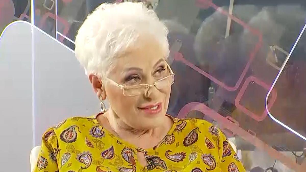 pilda zilei lidia fecioru viata singura lege