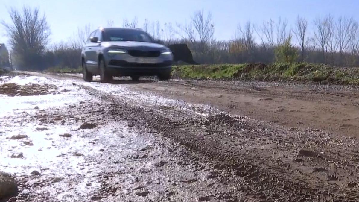 razbunari politice asfaltare strazi sector sase