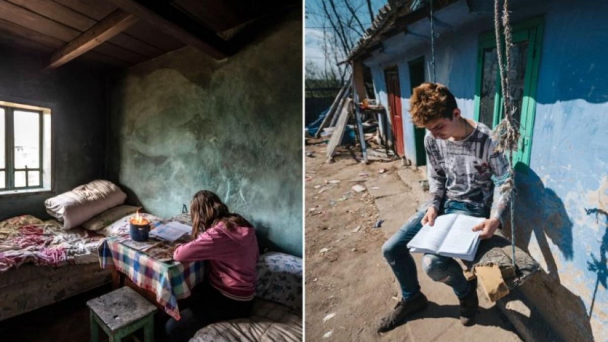 reportaj emotionant marca antena 3 premiu international obtinut la londra