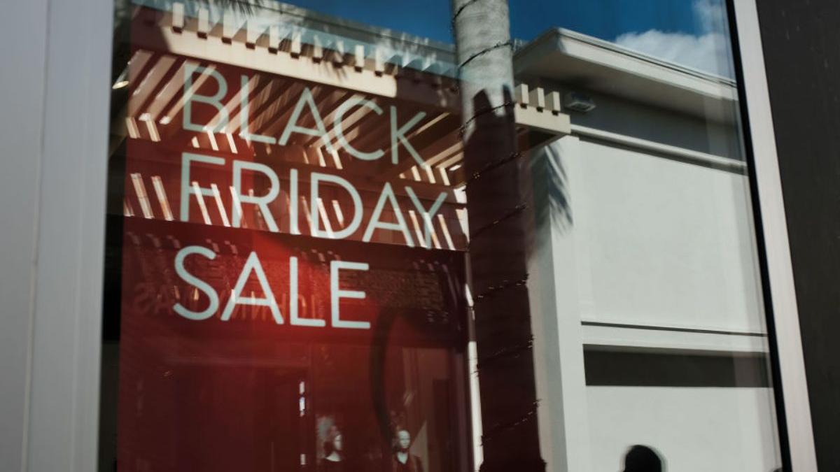 vanzari record black friday 2021