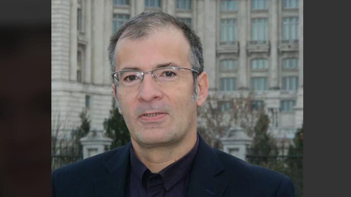 dragos petre dumitriu deputat jurnalist sputnik mort infarct covid