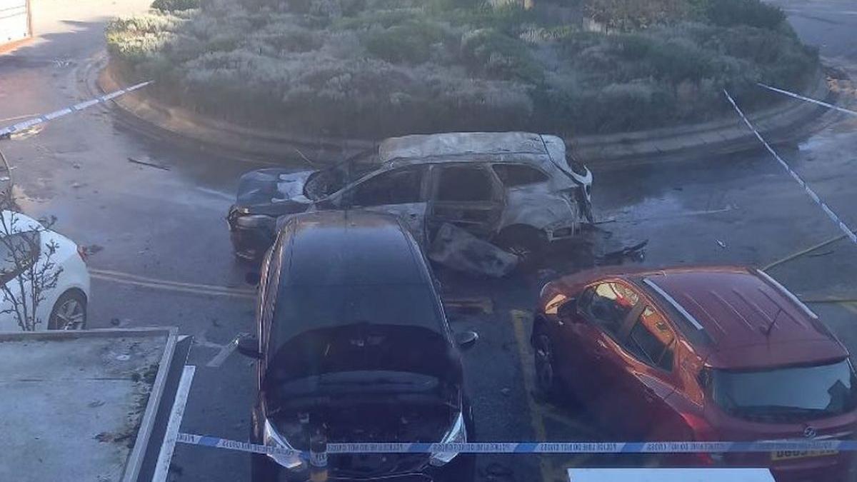 explozie liverpool mort politia antiterorista