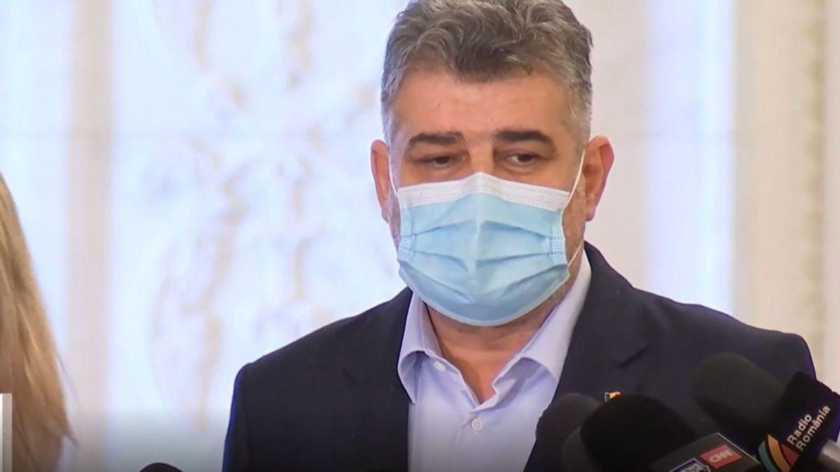 marcel ciolacu vor fi mai multe majorari de la 1 ianuarie