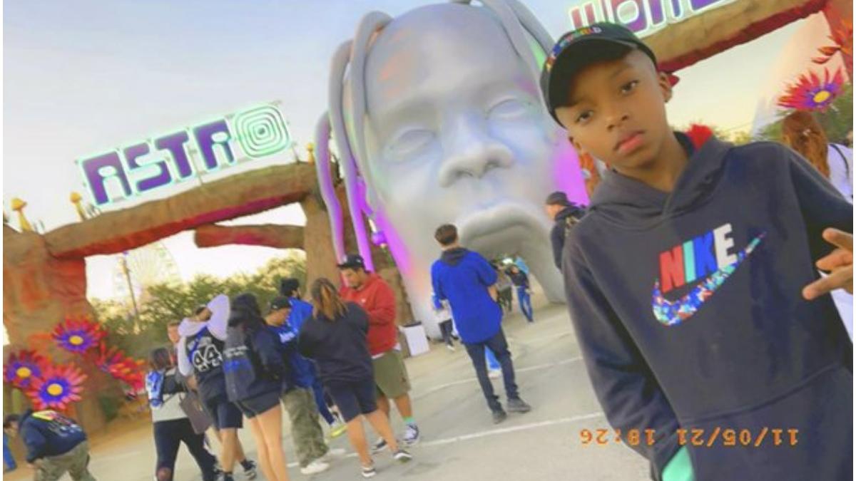 baiat victima astroworld