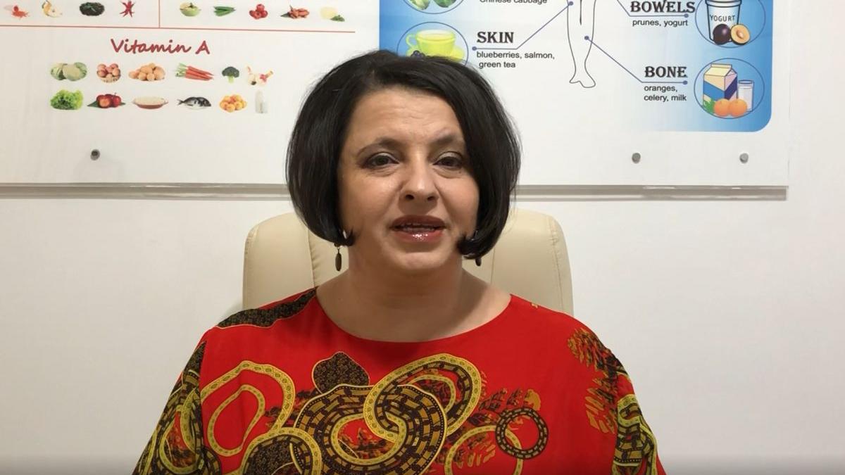 dieta saptamanii cu lygia alexandrescu post craciun