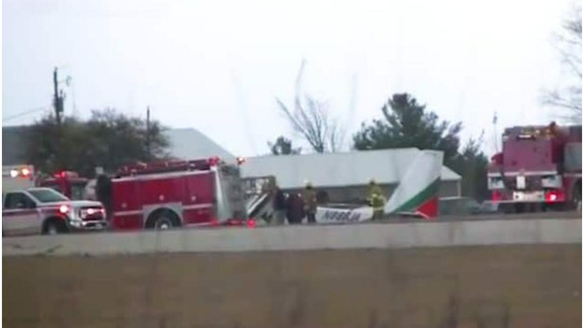 fetita supravietuitoare accident avion