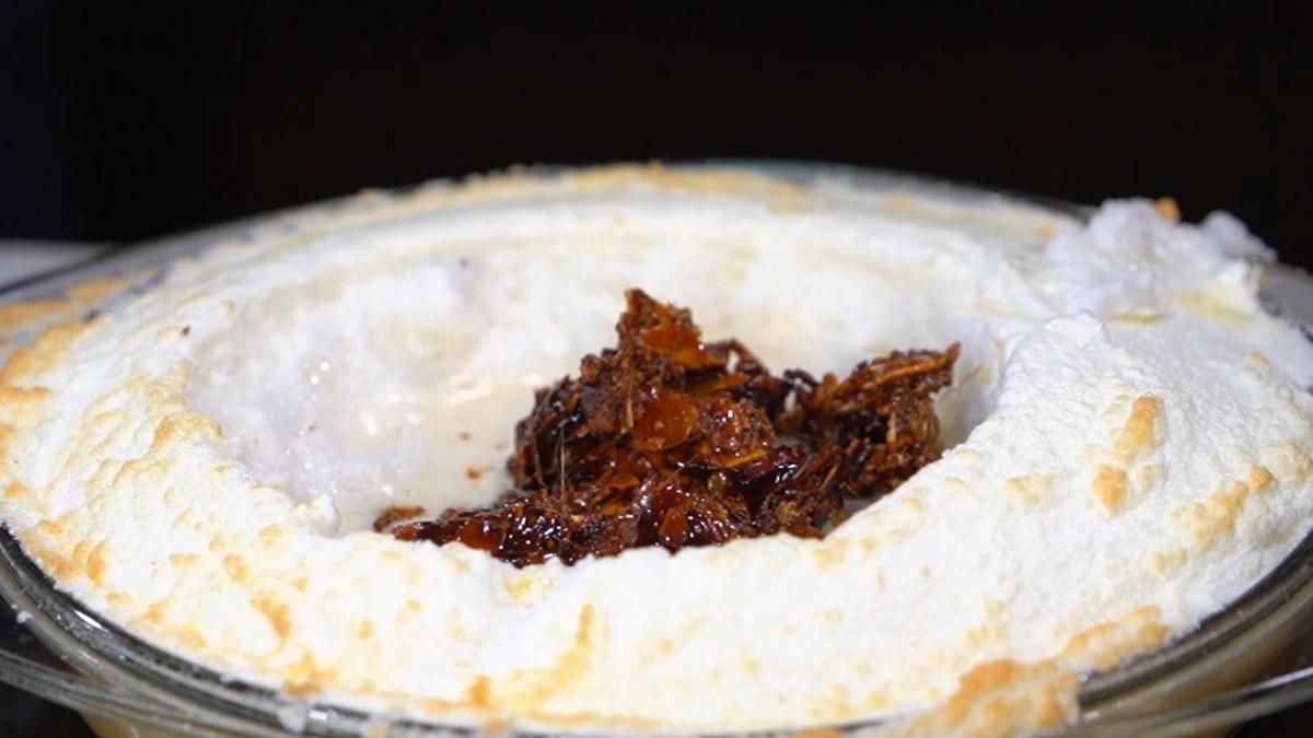 ile flottante sau lapte de pasare reteta pas cu pas