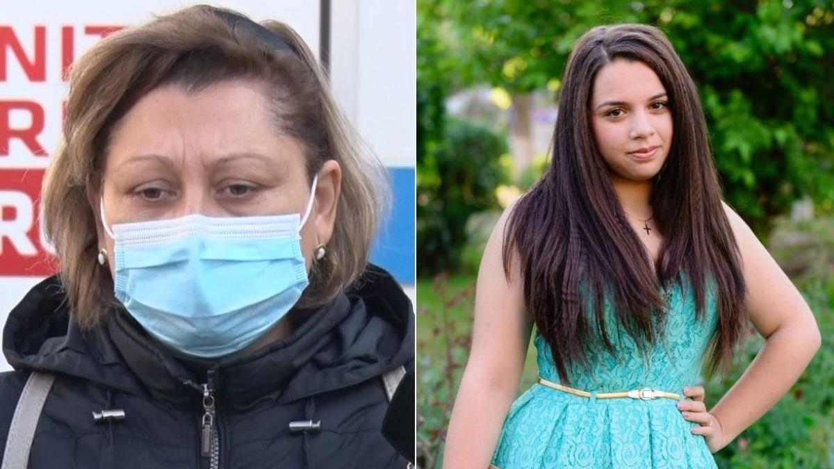 mama studenta galati moarta