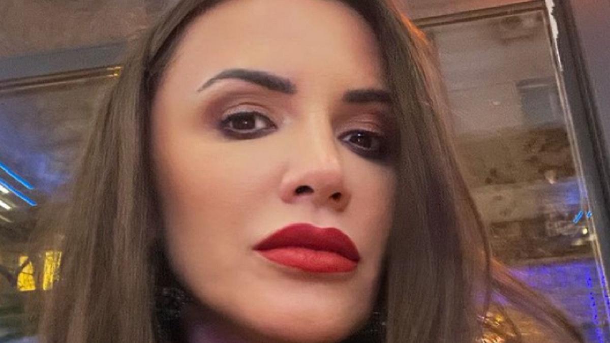 mara banica insarcinata depresie