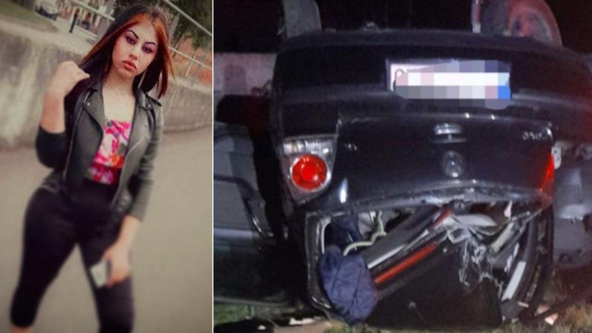 maria 15 ani accident intorsura dolj