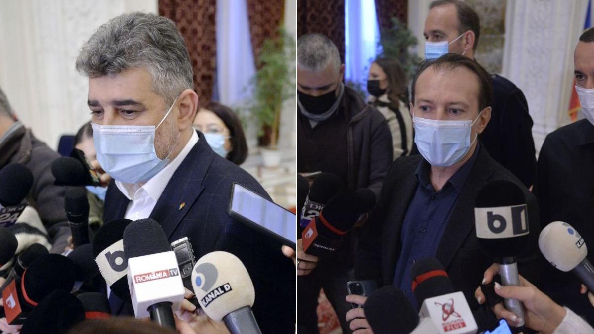 psd pnl si udmr intalnire cruciala de ultima ora