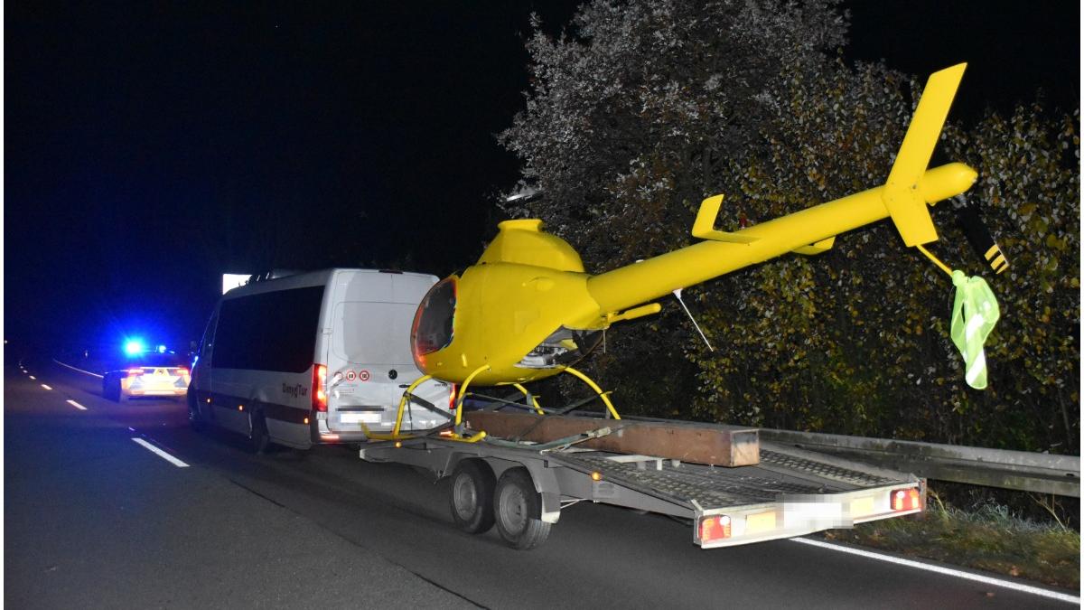 roman politie germania elicopter