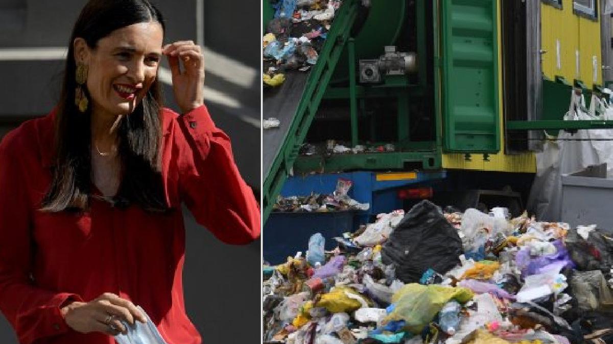 sector 1 clorilde armand criza gunoaielor romprest deszapezire