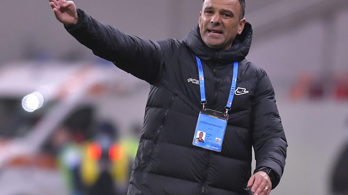 toni petrea antrenor fcsb gigi becali