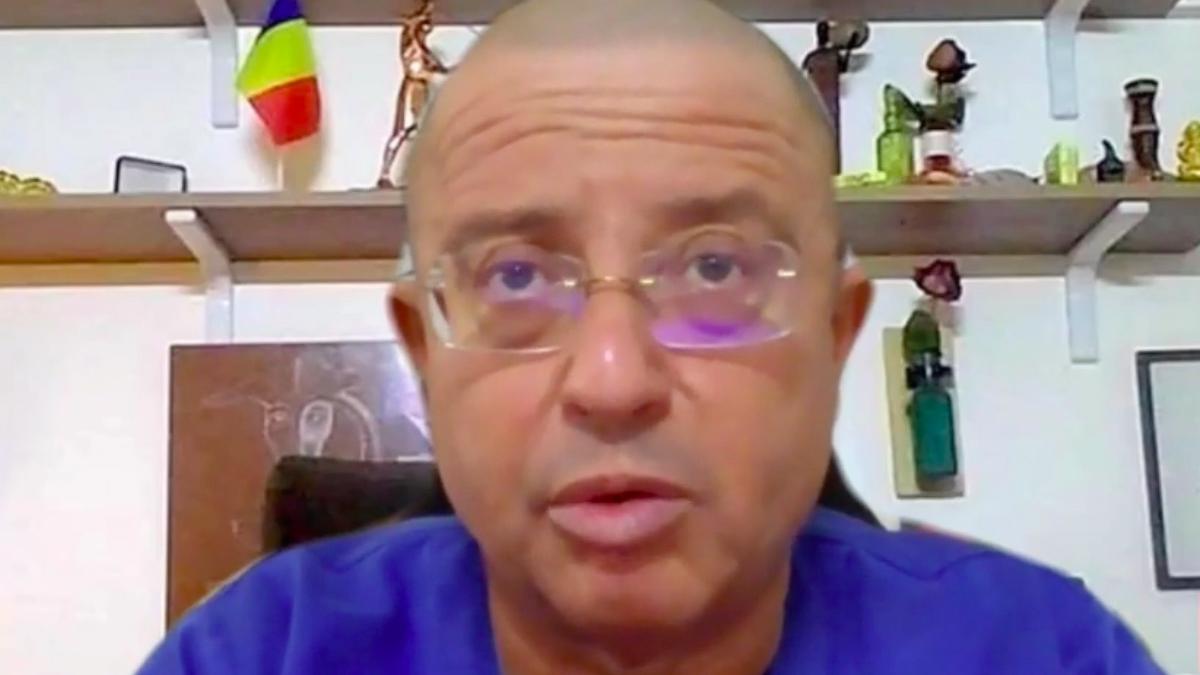 tudor ciuhodaru despre masurile radicale luate de alte tari impotriva celor nevaccinati