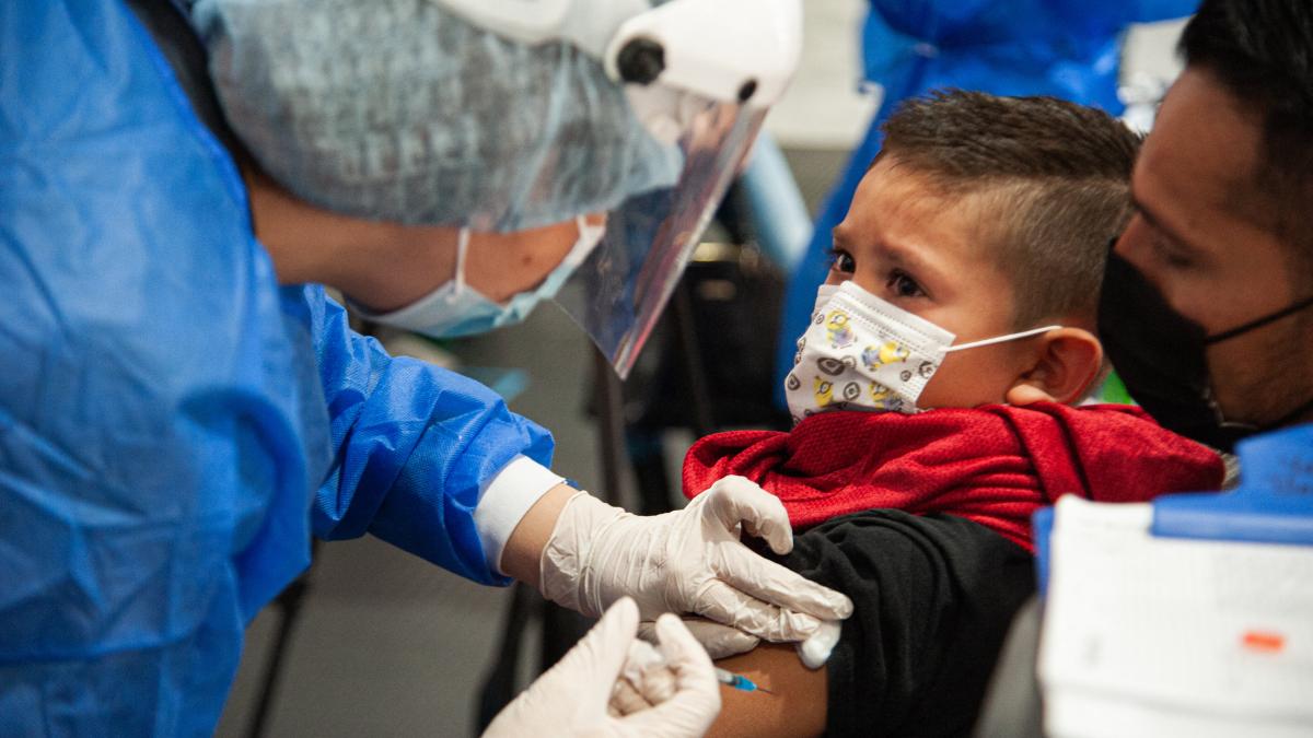vaccinarea anti covid 19 copii 5 11 ani inceput viena