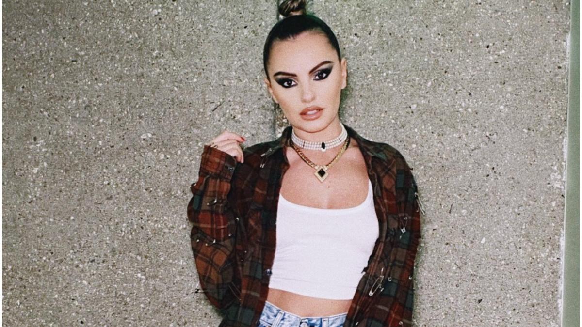 alexandra stan dezvaluie motivul pentru care a divortat dupa doar 5 luni era toxic ce se intampla