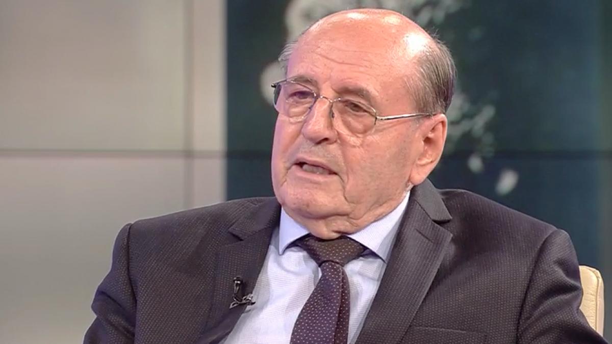 constantin dulcan lumea schimba pandemie omul viitor nu va mai fi niciodata