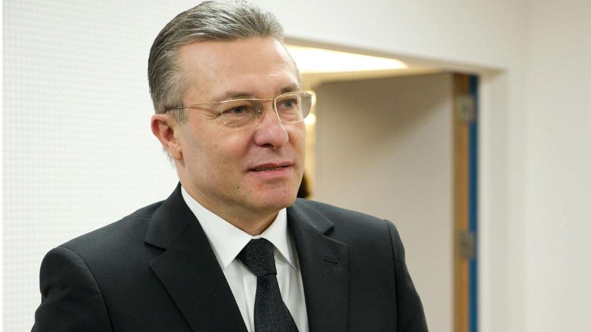 Cristian Diaconescu refuză fuziunea PMP cu PNL: ”În mandatul meu PMP nu dispare”