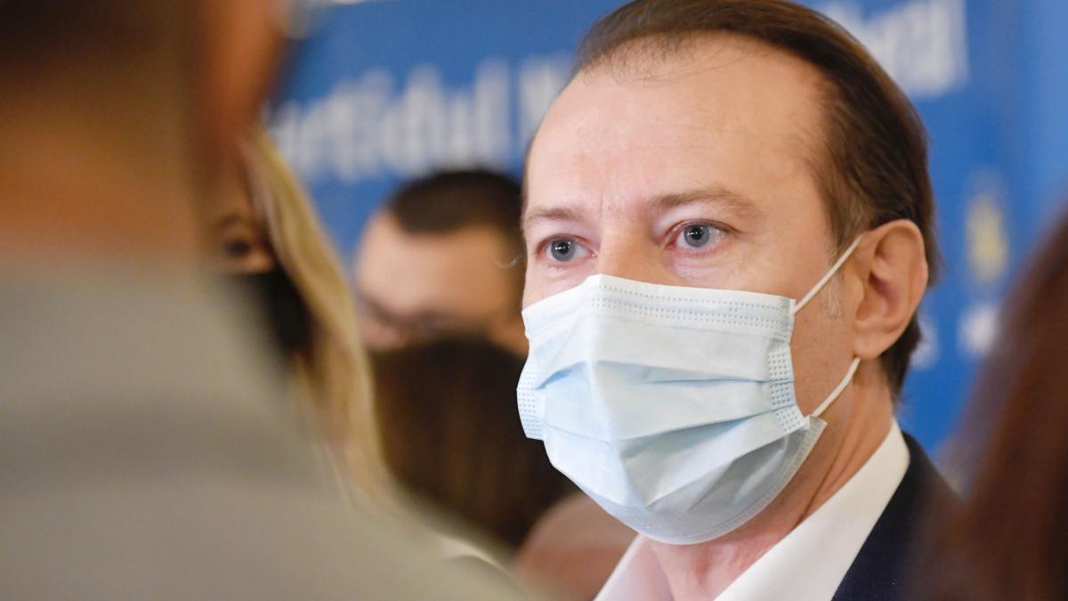 florin citu premier negocieri cotroceni