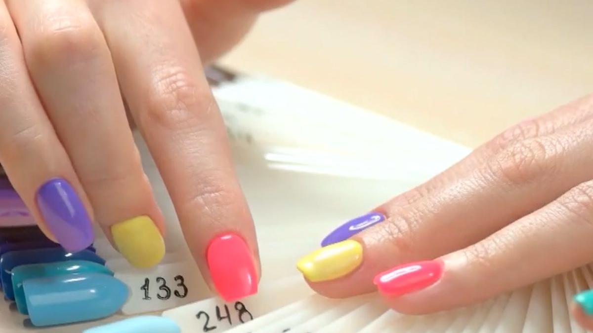 manichiura perfecta tendinte sfaturi sezonul rece