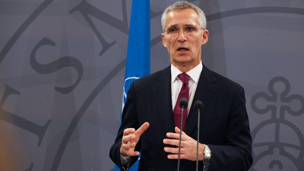 nato belarus polonia migranti granita stoltenberg lukasenko
