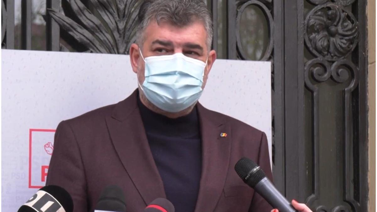 psd insista sa renegocieze pnrr ciolacu vom merge la bruxelles sa dicutam punctual
