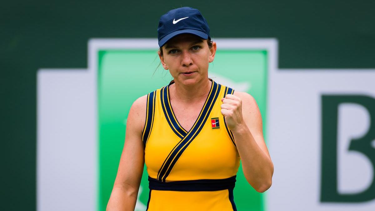 simona halep recunoaste nimeni strada comentariu tenismena romanca