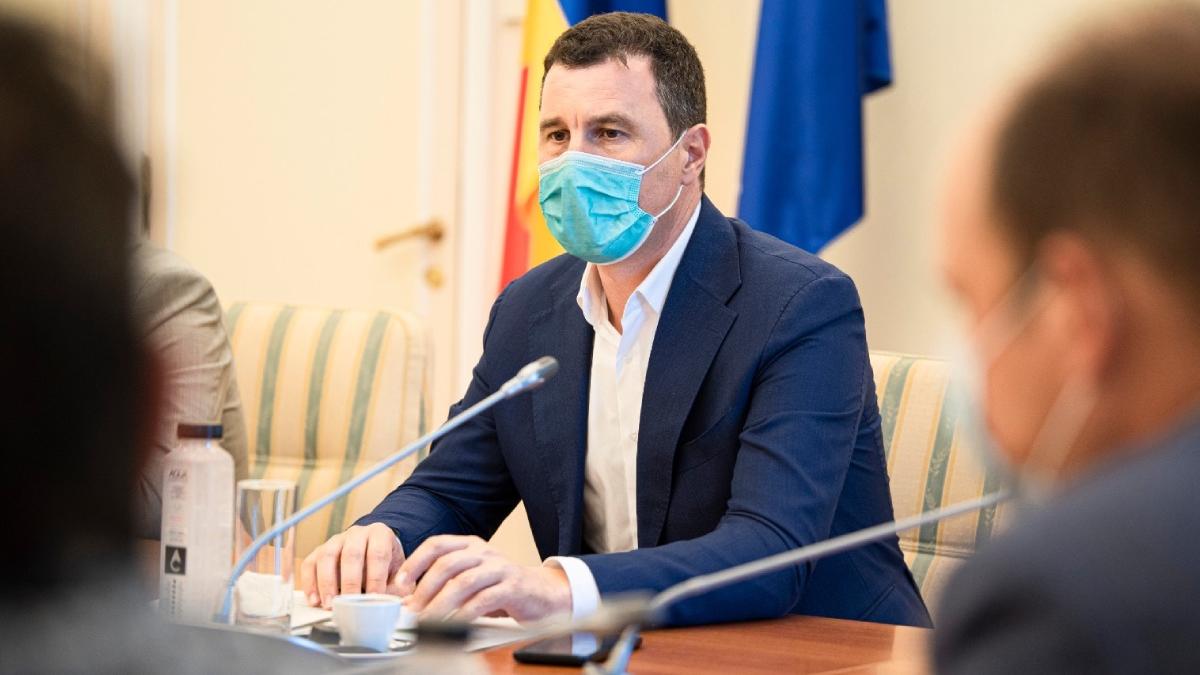 tanczos barna stam bine la eurostat si avem o tara plina de deseuri de plastic