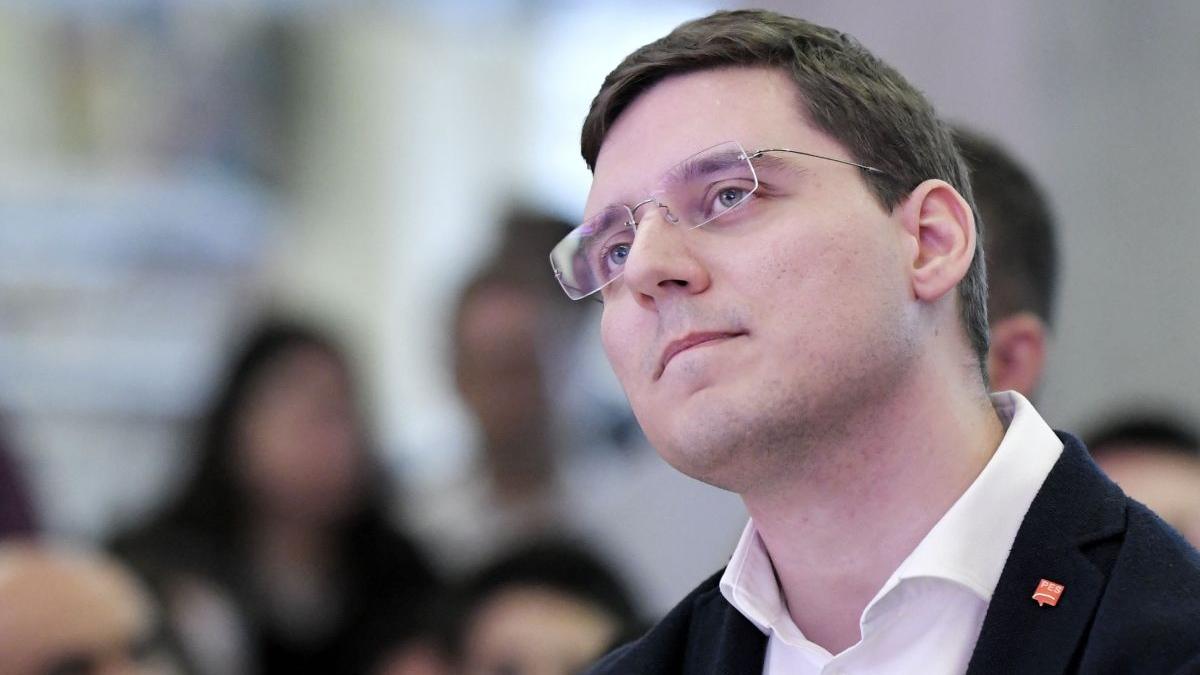 victor negrescu europarlamentar bugetul european 2022