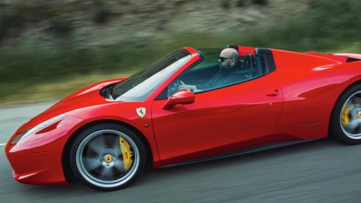 adrian ghila milionar sua steaua dinamo