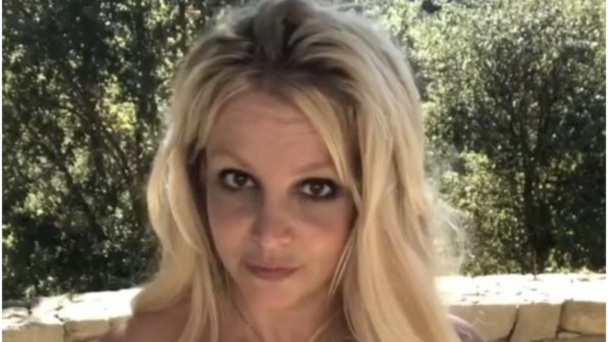 britney spears multumiri fani ridicare tutela