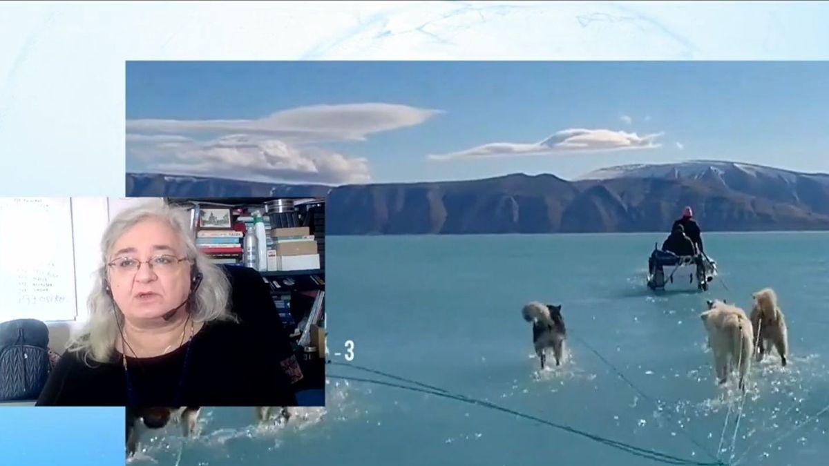 climatologii avertizeaza ca unele tari vor disparea din cauza incalzirii globale schimbari romania