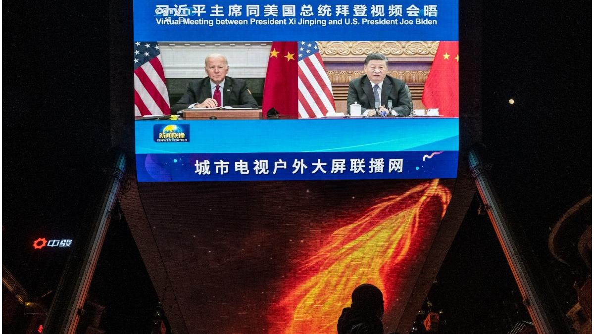 intalnirea biden xi beijing victorie