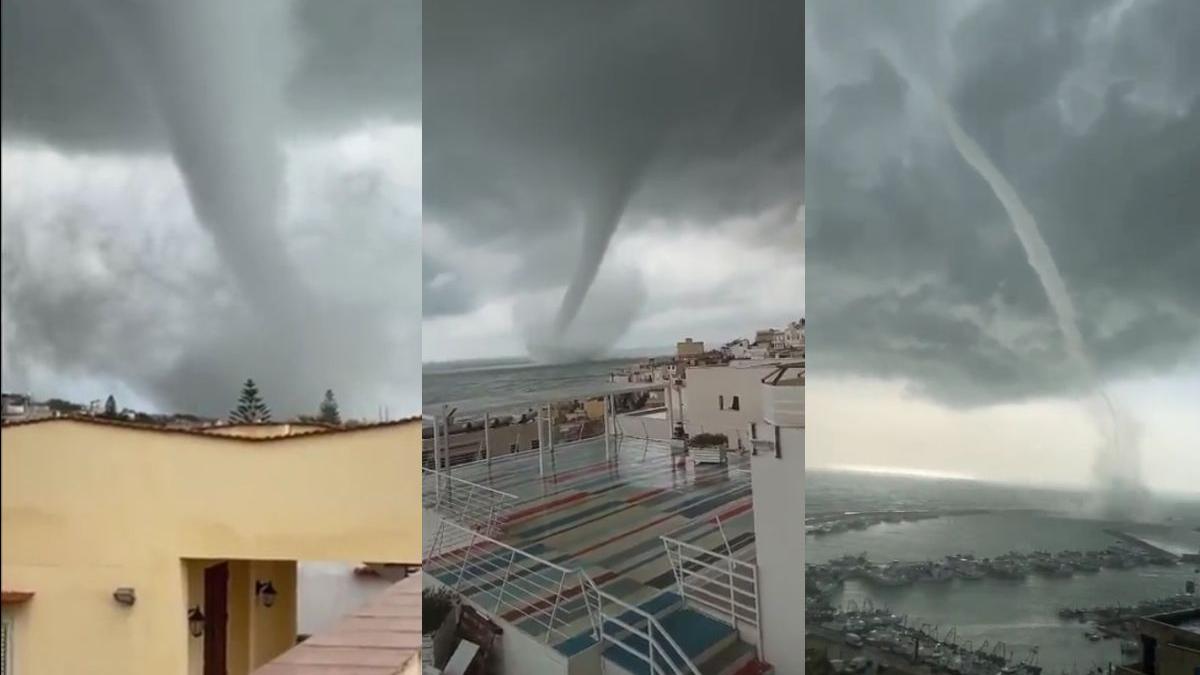 italia sicilia modica tornade barbat mort