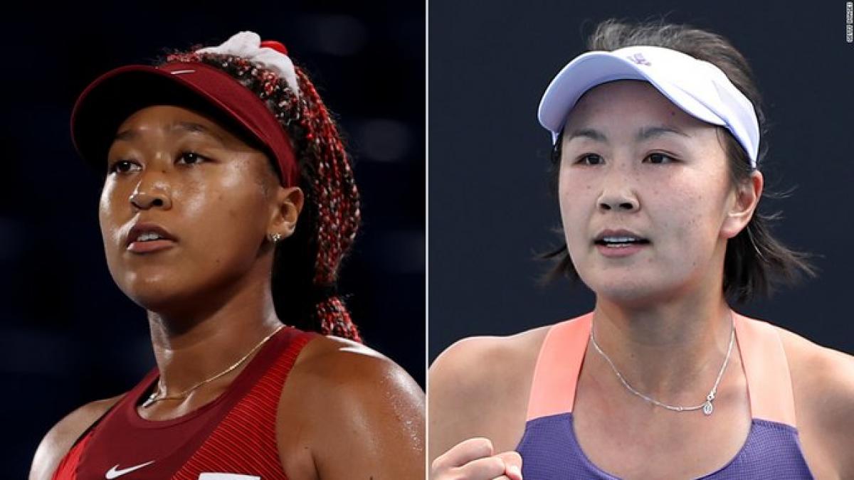naomi osaka ingrijorare disparitie peng shuai acuzatii abuz