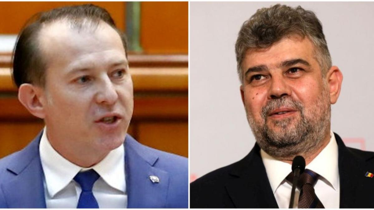 negocieri psd nu accepta florin citu propunere premier