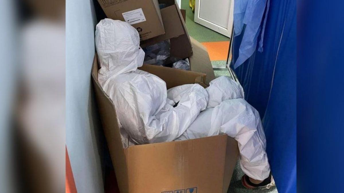 un cunoscut doctor marturie tulburatoare se sinucid medici si nimeni nu vorbeste despre asta