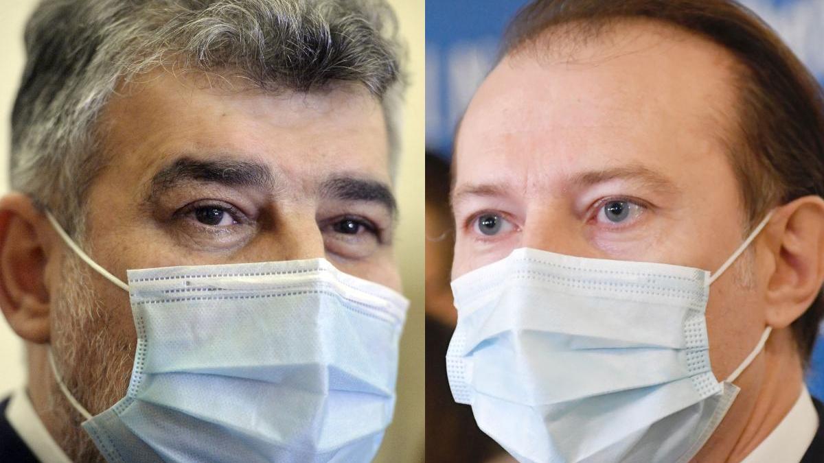 10 masuri economice program guvernare psd pnl