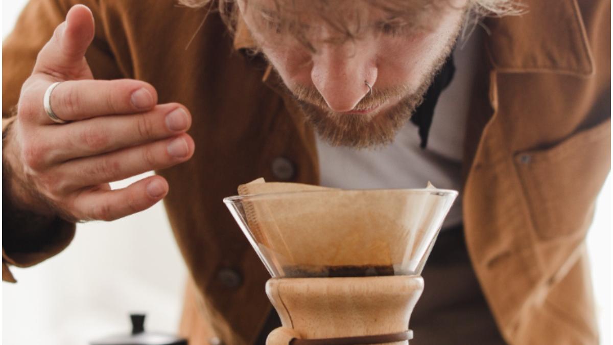 americani simtul mirosului covid